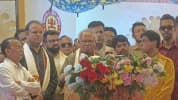 উৎসব কোনো সাম্প্রদায়িক সীমানাকে আলাদা করে না : রিজভী