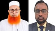 বিসিএস পোস্টাল অ্যাসোসিয়েশনের সভাপতি আবু তালেব, সাধারণ সম্পাদক ওমর ফারুক