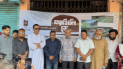 অনলাইন মিডিয়া সংবাদ প্রকাশে গুরুত্বপূর্ণ ভূমিকা পালন করছে : আরিফুল হক চৌধুরী