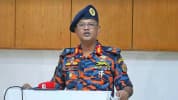 লাইসেন্সহীন টুপটুপ রিসোর্টকে ঝুঁকিপূর্ণ নোটিশ দিয়েছিল ফায়ার সার্ভিস
