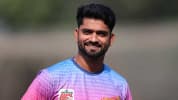 জিম্বাবুয়ের বিপক্ষে একাদশে চমক হতে পারেন আলিস