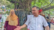প্রধানমন্ত্রী তারেক রহমানের ঢাকা রেসিডেনসিয়াল মডেল কলেজ পরিদর্শন