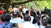 ঢাকার ১৩ স্থানে প্রধানমন্ত্রীর আকস্মিক পরিদর্শন, সময় বেঁধে দিলেন পরিচ্ছন্নতায়