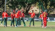 টস জিতে ব্যাটিংয়ে জিম্বাবুয়ে, মোসাদ্দেক-তামিমের মাইলফলকের ম্যাচ