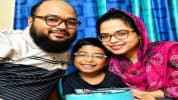 ইনানীর রিসোর্টে আগুনে ছাই হলো সুখের সংসার