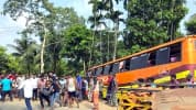 সিলেট-তামাবিল মহাসড়কে পৃথক দুর্ঘটনায় শিশুসহ নিহত ৩