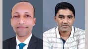 ফেনীতে সদর উপজেলা যুবদলের আহ্বায়ক ও সদস্য সচিবকে অব্যাহতি