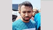 কক্সবাজারে আগুন লাগা টুপটুপ রিসোর্টের ম্যানেজার আটক