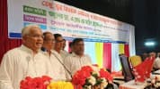 ময়লা আবর্জনা ও পানি জমলেই ডেঙ্গু মশার উৎপত্তি হবে : মন্ত্রী ডা: জাহিদ
