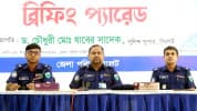 সিলেটে ৪৭১ পূজামণ্ডপে নিরাপত্তায় পুলিশের ৯০ মোবাইল টিম
