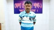 মেলান্দহে ইয়াবাসহ বিএনপি নেতা গ্রেফতার