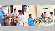 পাকিস্তানের বাজারে প্রথমবার বাংলাদেশী আনারস