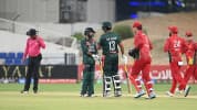জিম্বাবুয়ের কাছে বড় ব্যবধানে হার বাংলাদেশের