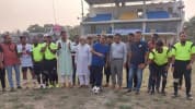 তরুণদের মাদক থেকে দূরে রাখতে খেলাধুলার বিকল্প নেই : এমপি বাচ্চু