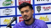 হারের পর ব্যাটারদের কাঠগড়ায় তুললেন তাসকিন