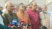 জিয়াউর রহমান ফাউন্ডেশন সর্বতোভাবেই মানবসেবামূলক প্রতিষ্ঠান : রিজভী