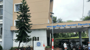 পাকুন্দিয়ায় অটোবাইকের চাপায় ৬ বছরের শিশু নিহত
