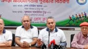 জাতীয় প্রেস ক্লাবের ঐতিহ্য অক্ষুণ্ণ রেখে উন্নয়ন করতে হবে