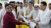 ভোট ব্যাংক হওয়ার দরকার নেই, আপনারা স্বাধীন : খায়রুল কবির খোকন