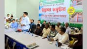 টঙ্গীতে বর্জ্য ব্যবস্থাপনায় এসটিএস চালু