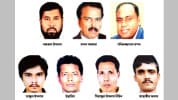নারায়ণগঞ্জের চাঞ্চল্যকর ৭ খুন, মামলার আপিল শুনানি ১৭ নভেম্বর