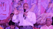 জাতি, ধর্ম, বর্ণের মধ্যে বিভেদ হতে দেবো না : ড. আবদুল মঈন খান