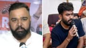 দিল্লিতে ‘ককরোচ’ মোকাবেলায় মাঠে নামছে ‘লাল হিট জনতা পার্টি’