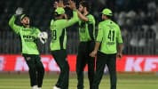 সালমানের সেঞ্চুরিতে পাকিস্তানের জয়