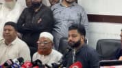 প্রতিমন্ত্রী পদ থেকে পদত্যাগের ঘোষণা ইশরাকের