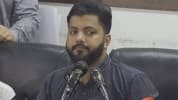 মাদকবিরোধী সেই অভিযান নিয়ে আত্মপক্ষ সমর্থন ইশরাকের