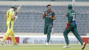 বিস্ময়করভাবে বদলে যাচ্ছে ওয়ানডে ম্যাচের চিত্র