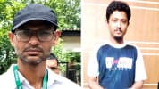 সাংবাদিক আলিফ হত্যা, আসামি অপূর্বের ১ দিনের রিমান্ড মঞ্জুর
