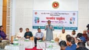 প্রতি তিন ওয়ার্ডে একটি খেলার মাঠ গড়ার পরিকল্পনা সরকারের : বাণিজ্যমন্ত্রী