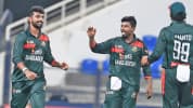 ফাইনালের পথে কঠিন সমীকরণে আটকা বাংলাদেশ