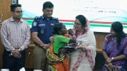 সাম্প্রদায়িক সম্প্রীতির মহামিলনের ভূমি বাংলাদেশ : খাদ্যমন্ত্রী