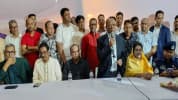 হিন্দু-মুসলমান মিলেমিশে দেশকে এগিয়ে নেয়ার আহবান