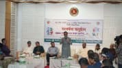 প্রতি ৩টি ওয়ার্ডে একটি খেলার মাঠ গড়ার পরিকল্পনা সরকারের : বাণিজ্যমন্ত্রী