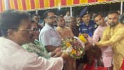 বিএনপি সরকার আমলে সব ধর্মের মানুষ নিরাপদে আছেন : গণপূর্ত প্রতিমন্ত্রী