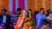 বিএনপি সরকারের দায়িত্বে সকল ধর্মের মানুষ সমঅধিকার পান : শামা ওবায়েদ