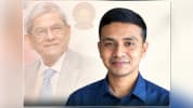 রাষ্ট্রপতির সহকারী প্রেস সচিব হলেন কাজী রাকিব হোসাইন