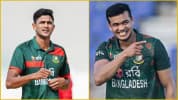 সর্বোচ্চ উইকেট শিকারে শীর্ষ দশে ৪ বাংলাদেশী, ১ম হওয়া নাহিদের শিকার-সংখ্যা কত?