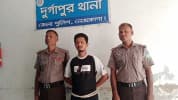 সাংবাদিক আলিফ হত্যা মামলার আসামি ফের ৪ দিনের রিমান্ডে