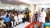 ধর্ম-বর্ণ নির্বিশেষে সব নাগরিকের অধিকার সমান : প্রধানমন্ত্রী