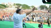 রাজশাহীতে কর্মসংস্থান, কৃষি ও পানির সঙ্কট নিরসনে বড় পরিকল্পনার কথা জানালেন প্রধানমন্ত্রী