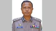 বাসায় ডিজে পার্টি : সেই অতিরিক্ত ডিআইজিকে প্রত্যাহার