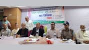 মাদক-কিশোর গ্যাং সম্মিলিতভাবে রুখতে হবে