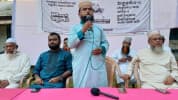দাঁড়িপাল্লা বিজয়ী হলে এলাকায় সন্ত্রাসী-চাঁদাবাজদের জায়গা হবে না: দেলাওয়ার হোসেন