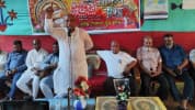 প্রধানমন্ত্রীর অঙ্গীকার ‘ধর্ম যার যার, নিরাপত্তা পাওয়ার অধিকার সবার’