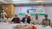 ব্যবসা-বাণিজ্যের পূর্বশর্ত শান্তি ও সৌহার্দ্যপূর্ণ পরিবেশ