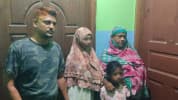 ফতুল্লায় ২ শিশুর কাণ্ড, পুলিশকে ঘুরিয়েছে ৮ কিলোমিটার